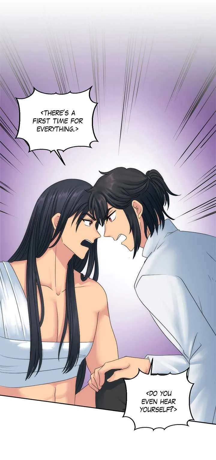 The Dragon Prince’s Bride Chapter 156 Online - página 16
