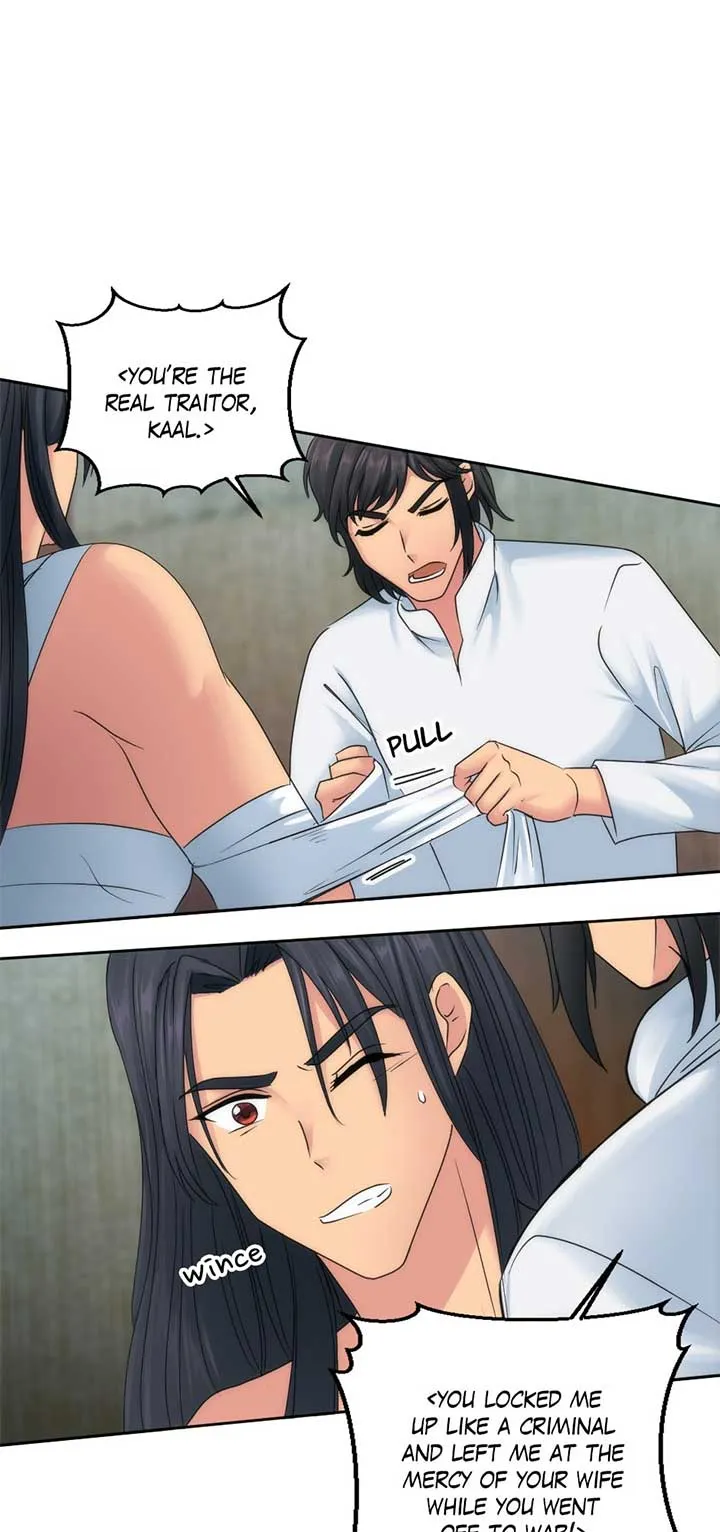 The Dragon Prince’s Bride Chapter 156 Online - página 17