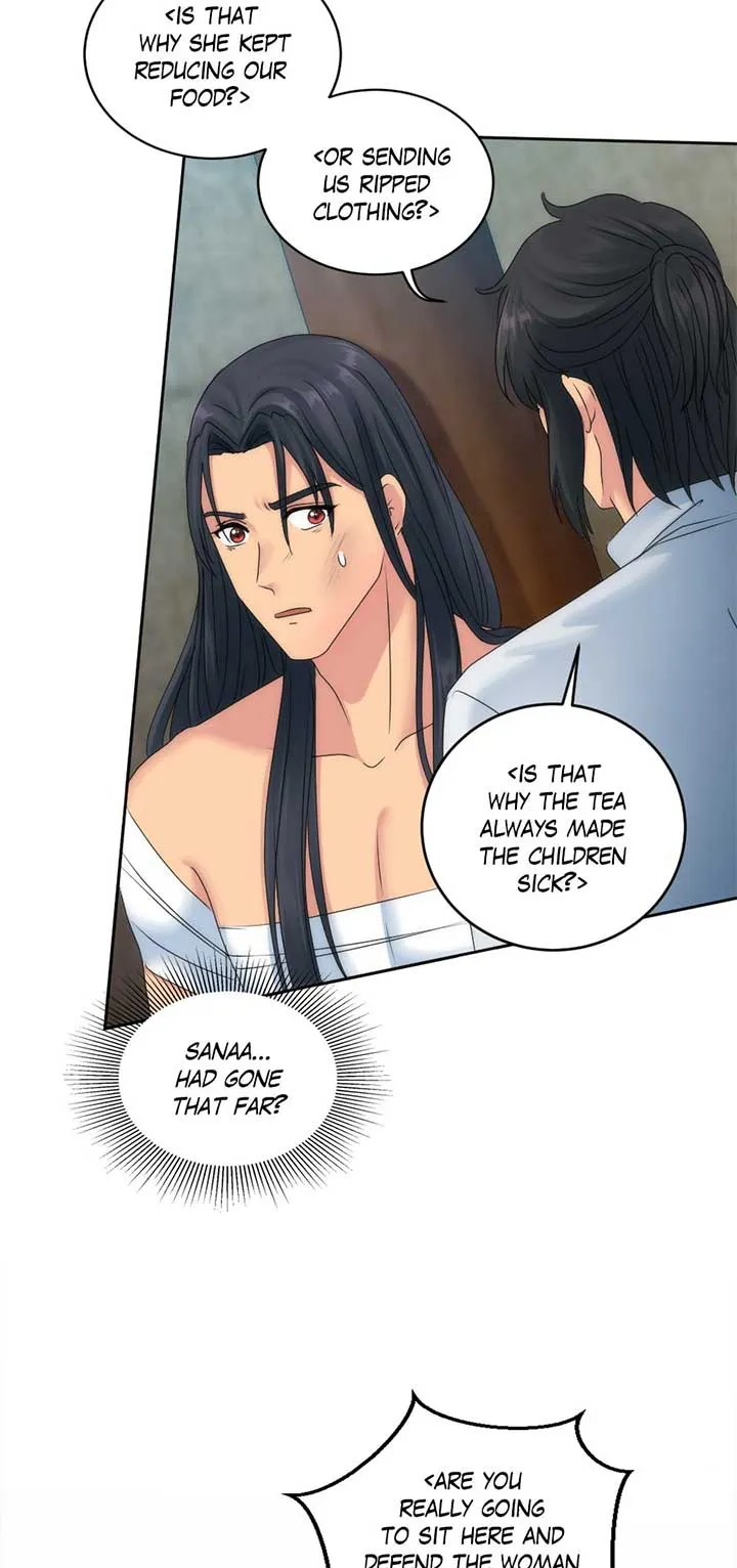 The Dragon Prince’s Bride Chapter 156 Online - página 19