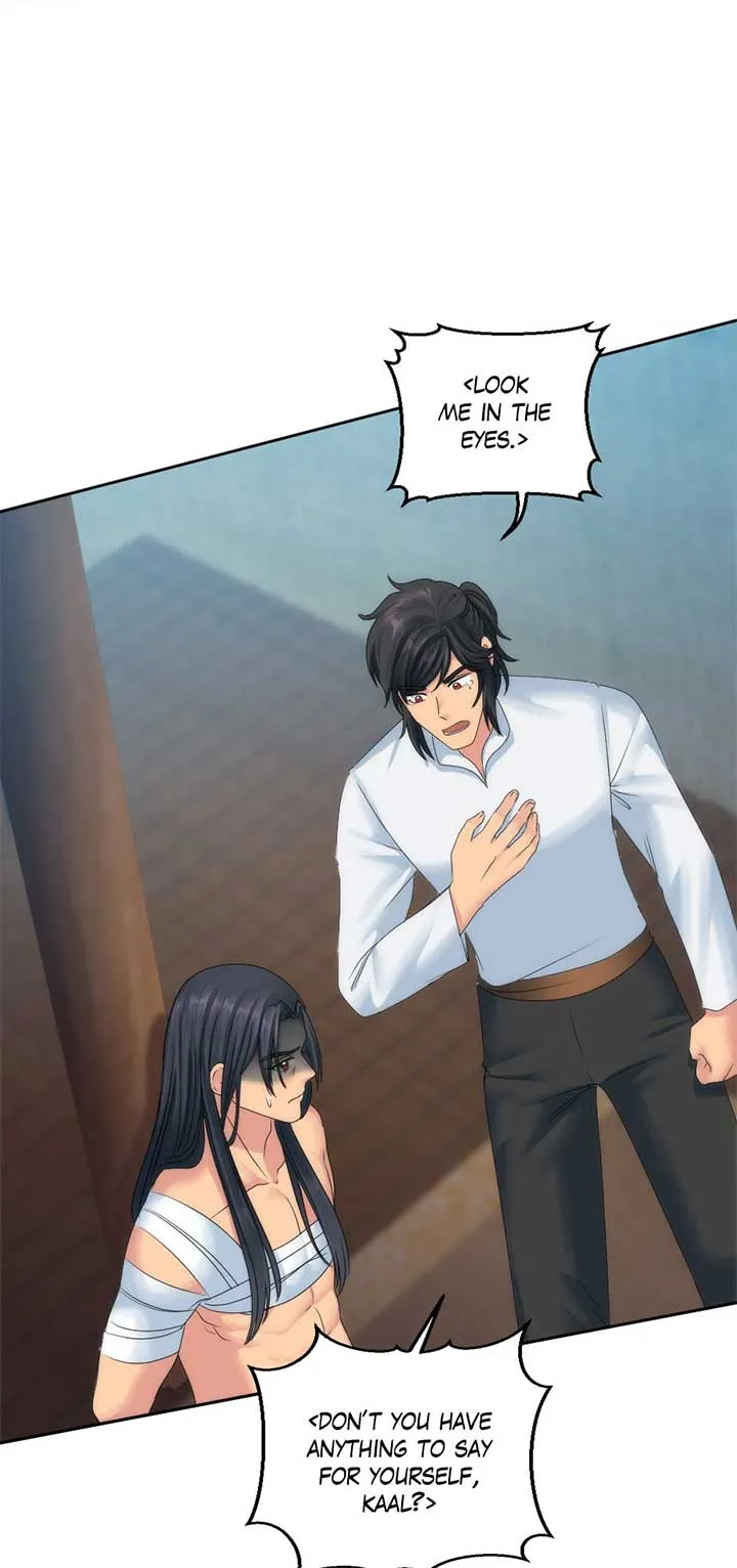 The Dragon Prince’s Bride Chapter 156 Online - página 21