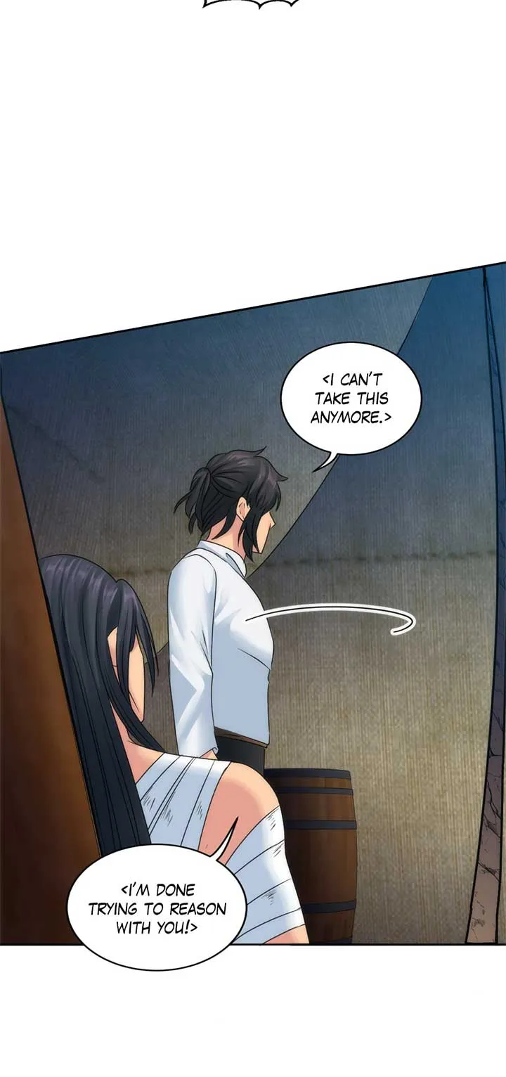 The Dragon Prince’s Bride Chapter 156 Online - página 22