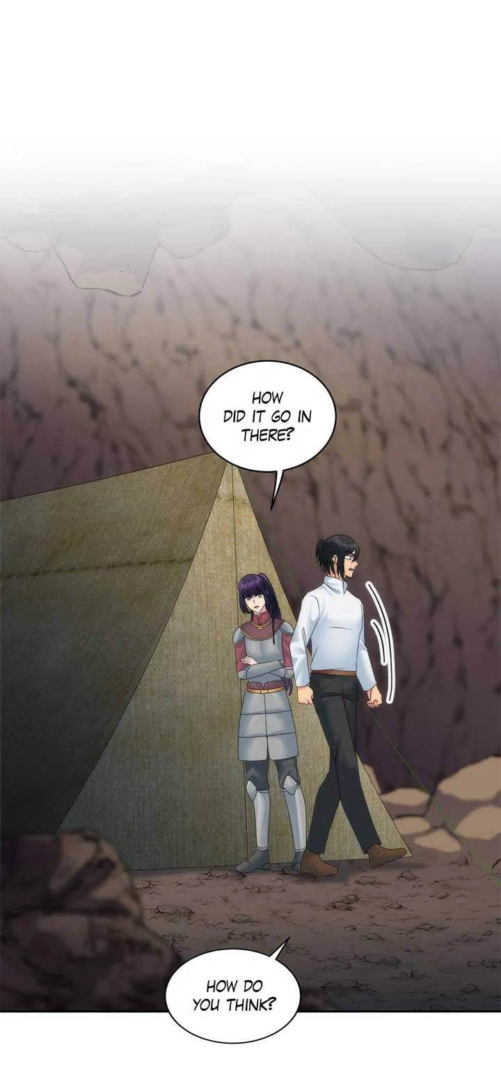 The Dragon Prince’s Bride Chapter 156 Online - página 23