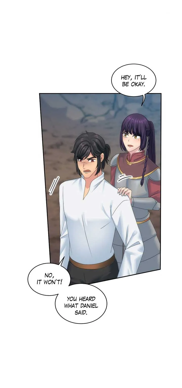 The Dragon Prince’s Bride Chapter 156 Online - página 24