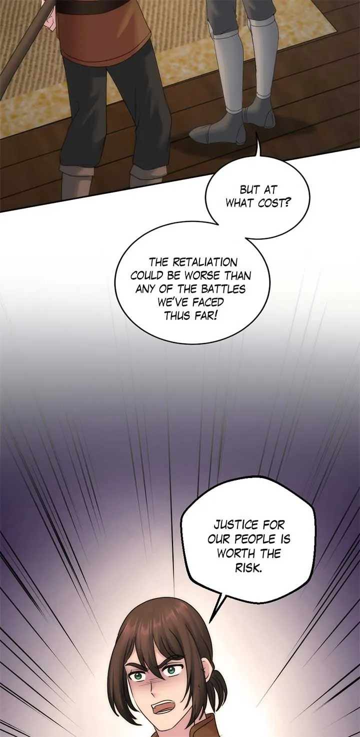 The Dragon Prince’s Bride Chapter 156 Online - página 29