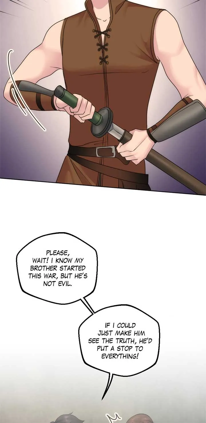 The Dragon Prince’s Bride Chapter 156 Online - página 30