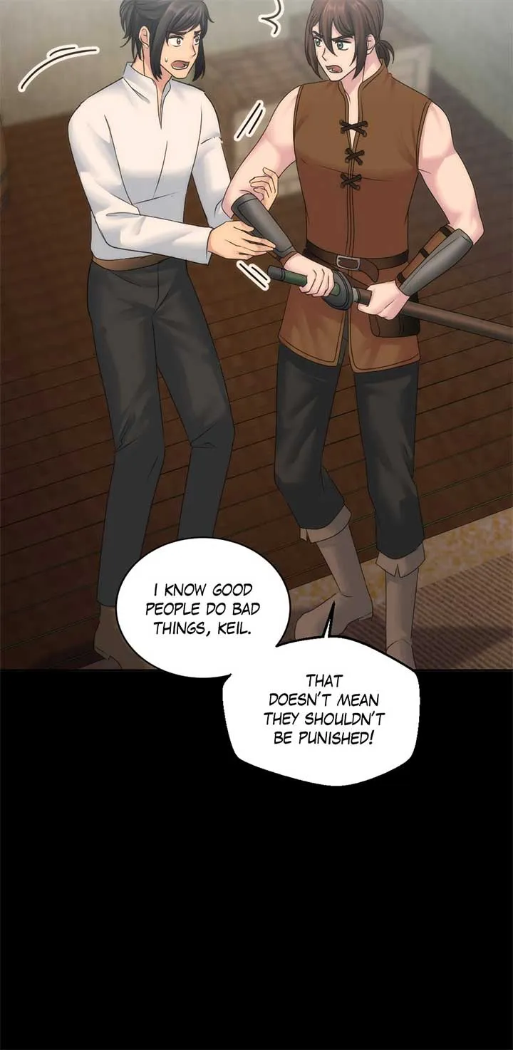 The Dragon Prince’s Bride Chapter 156 Online - página 31