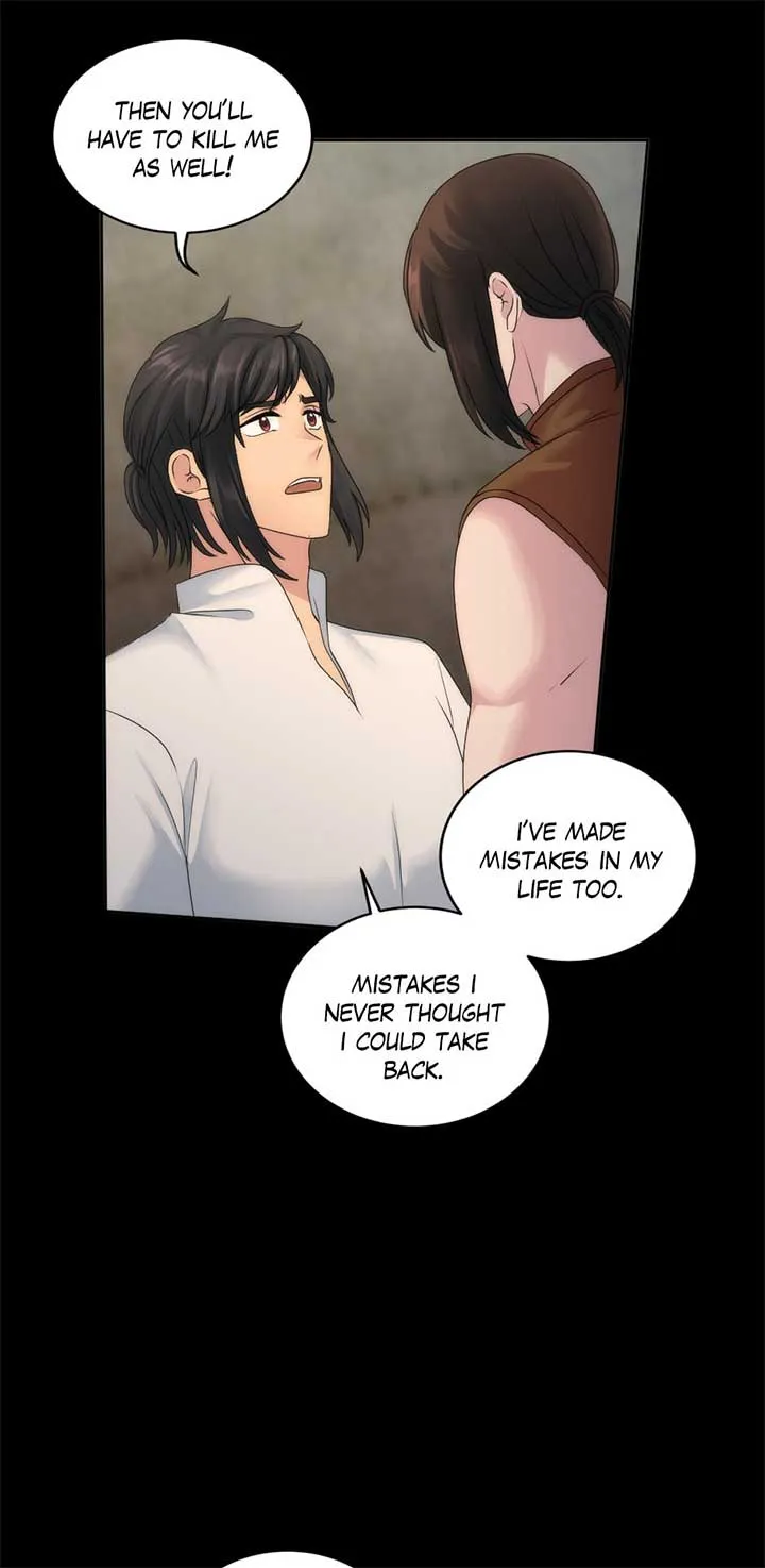 The Dragon Prince’s Bride Chapter 156 Online - página 32