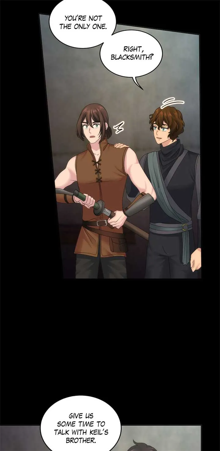 The Dragon Prince’s Bride Chapter 156 Online - página 33