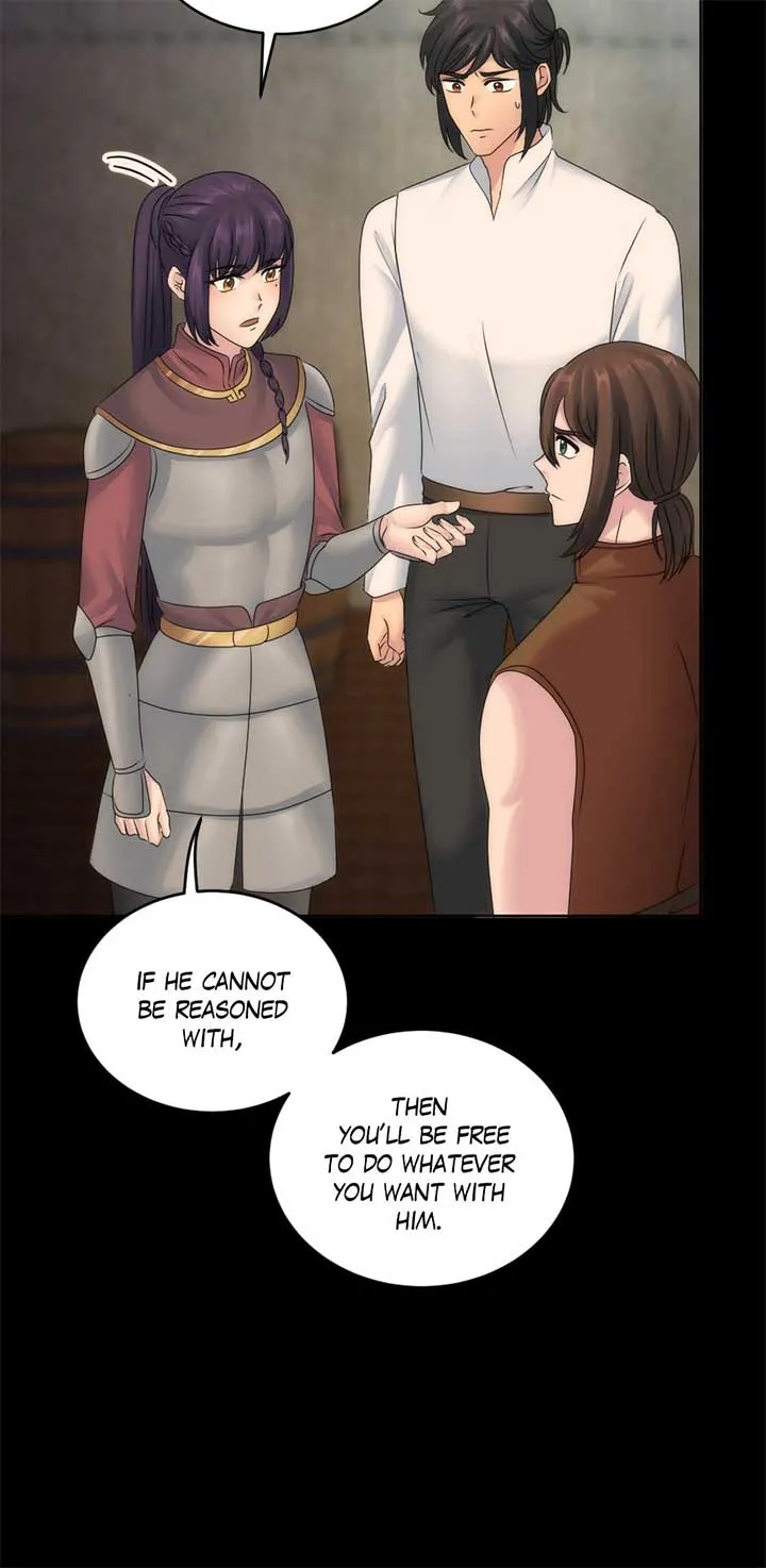 The Dragon Prince’s Bride Chapter 156 Online - página 34