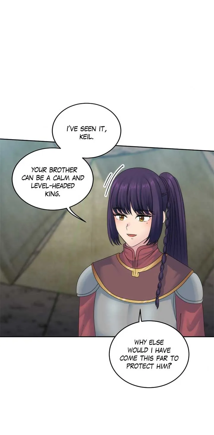 The Dragon Prince’s Bride Chapter 156 Online - página 37