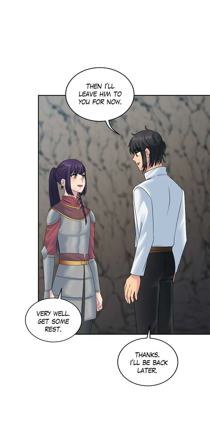 The Dragon Prince’s Bride Chapter 156 Online - página 38