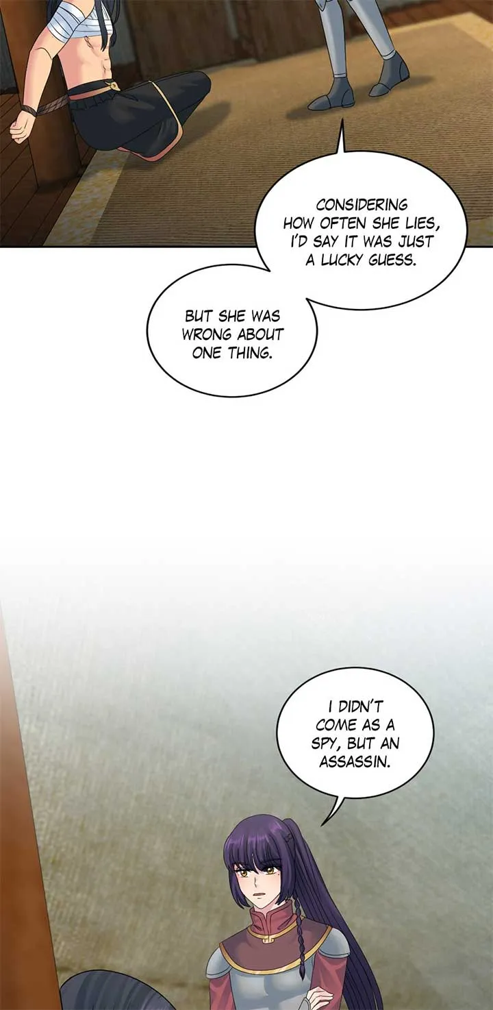 The Dragon Prince’s Bride Chapter 156 Online - página 41