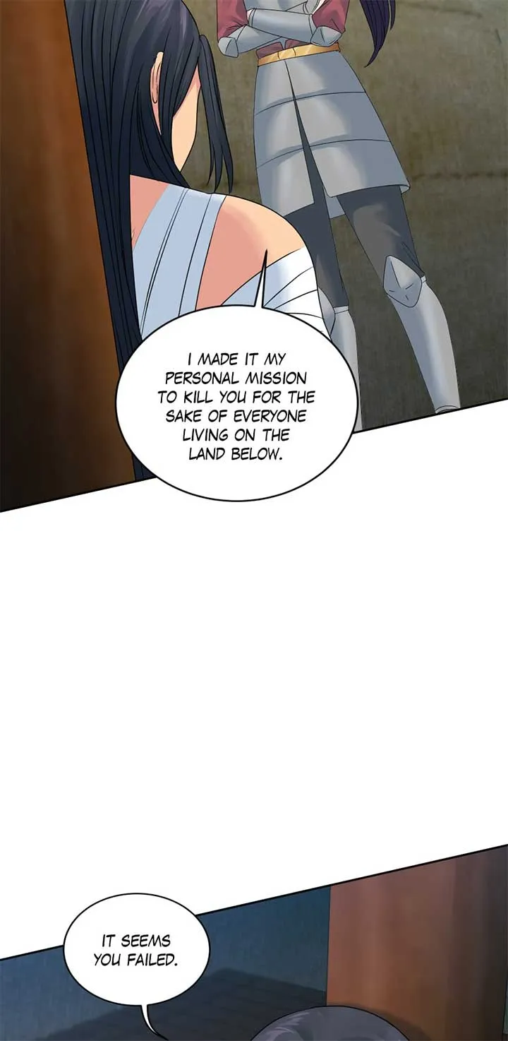 The Dragon Prince’s Bride Chapter 156 Online - página 42