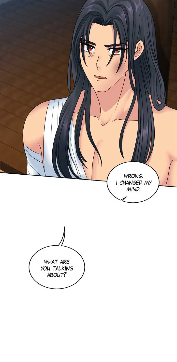 The Dragon Prince’s Bride Chapter 156 Online - página 43