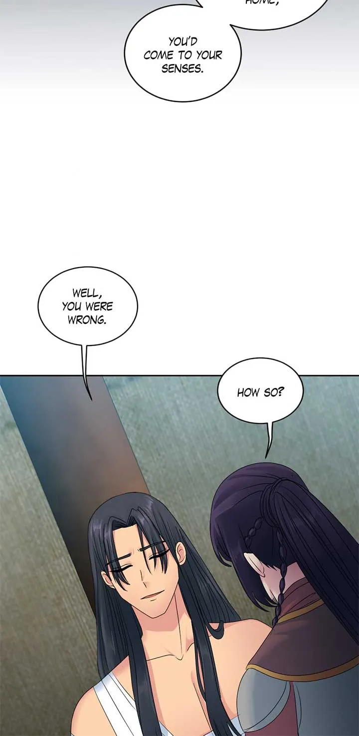 The Dragon Prince’s Bride Chapter 156 Online - página 45