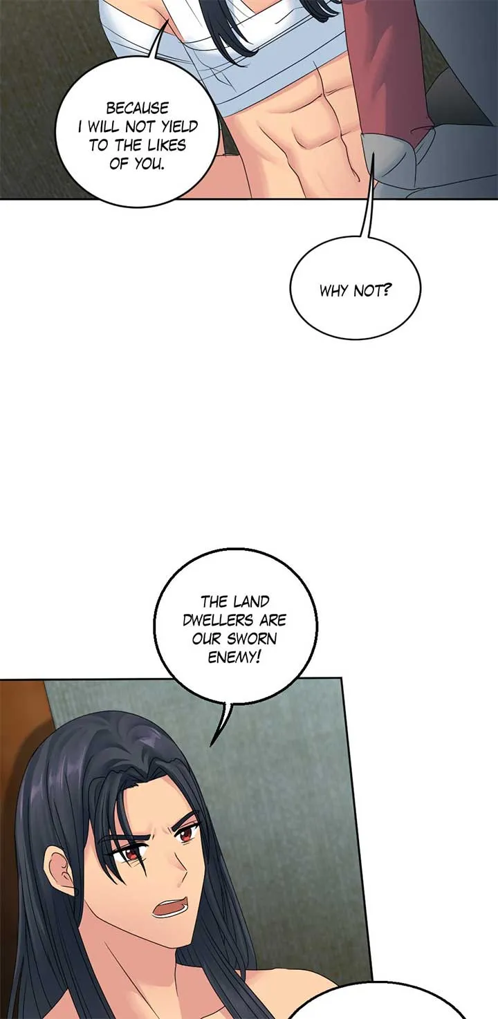 The Dragon Prince’s Bride Chapter 156 Online - página 46