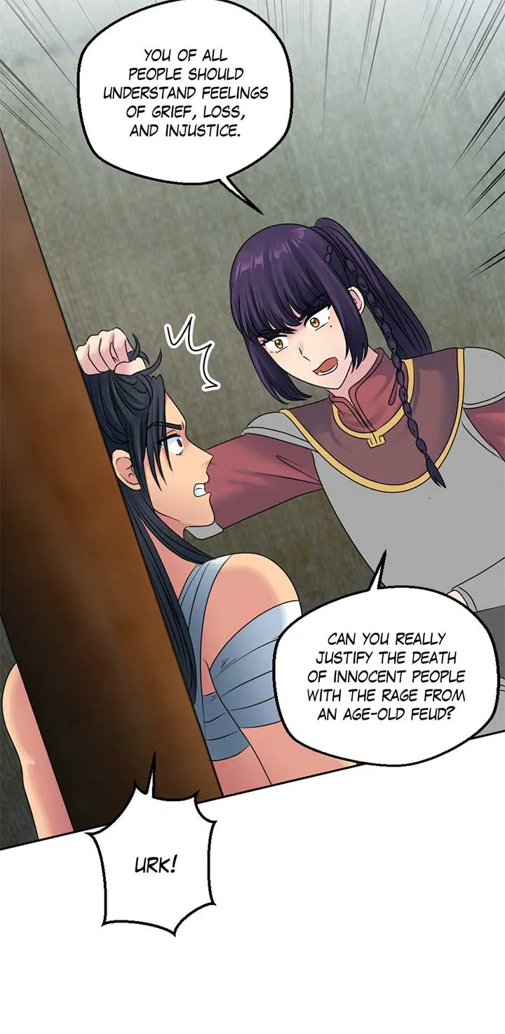 The Dragon Prince’s Bride Chapter 156 Online - página 48