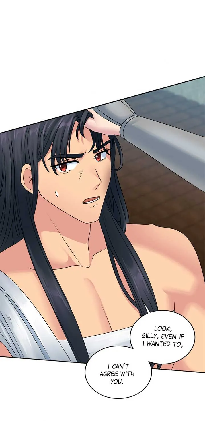 The Dragon Prince’s Bride Chapter 156 Online - página 49