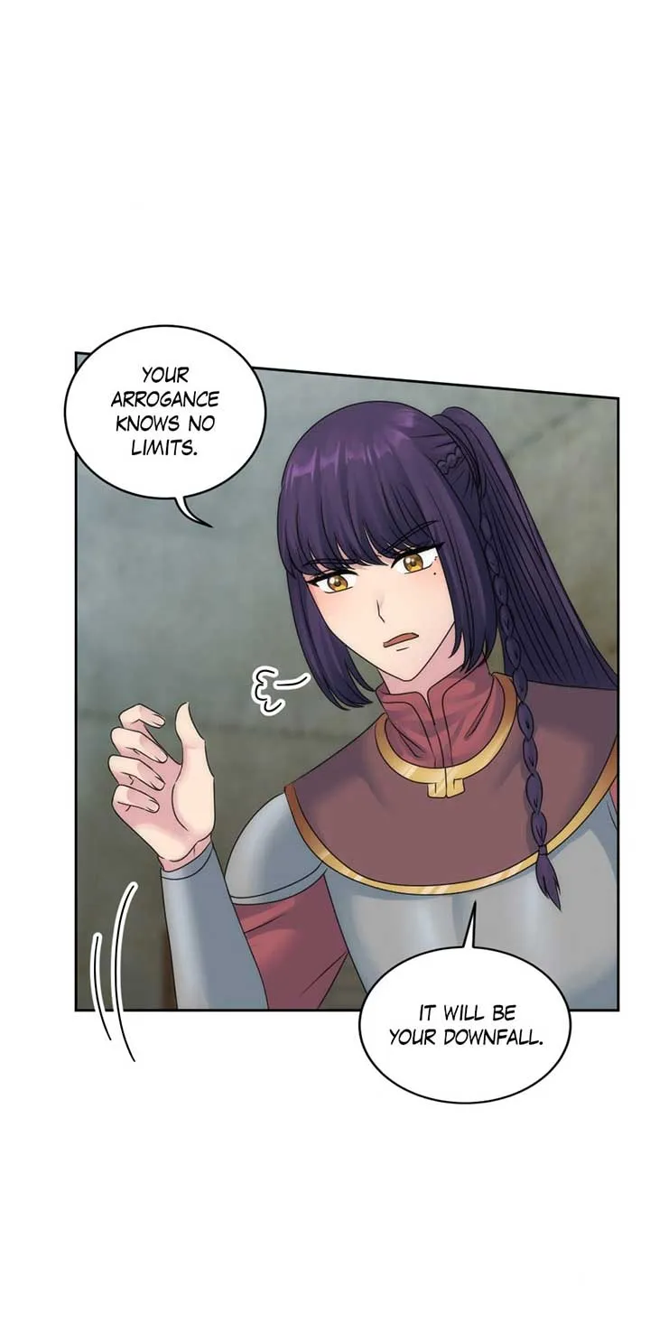 The Dragon Prince’s Bride Chapter 156 Online - página 50