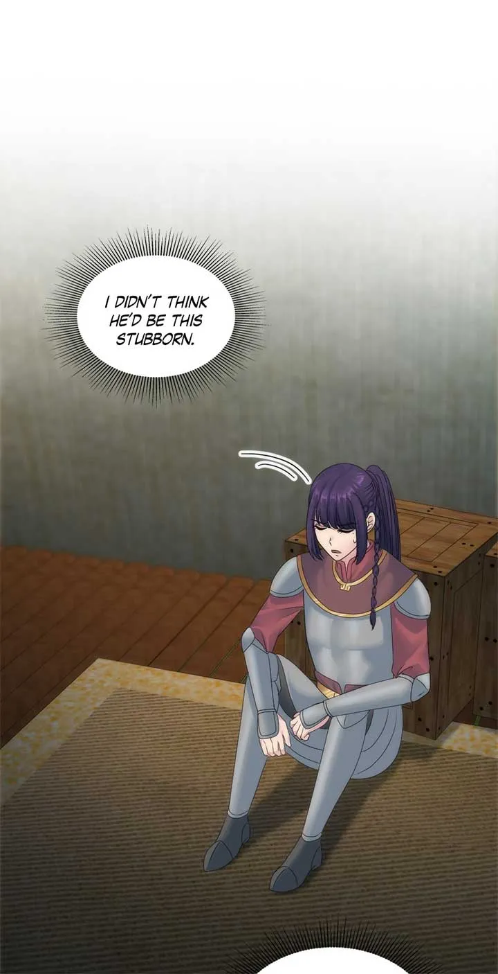 The Dragon Prince’s Bride Chapter 156 Online - página 51