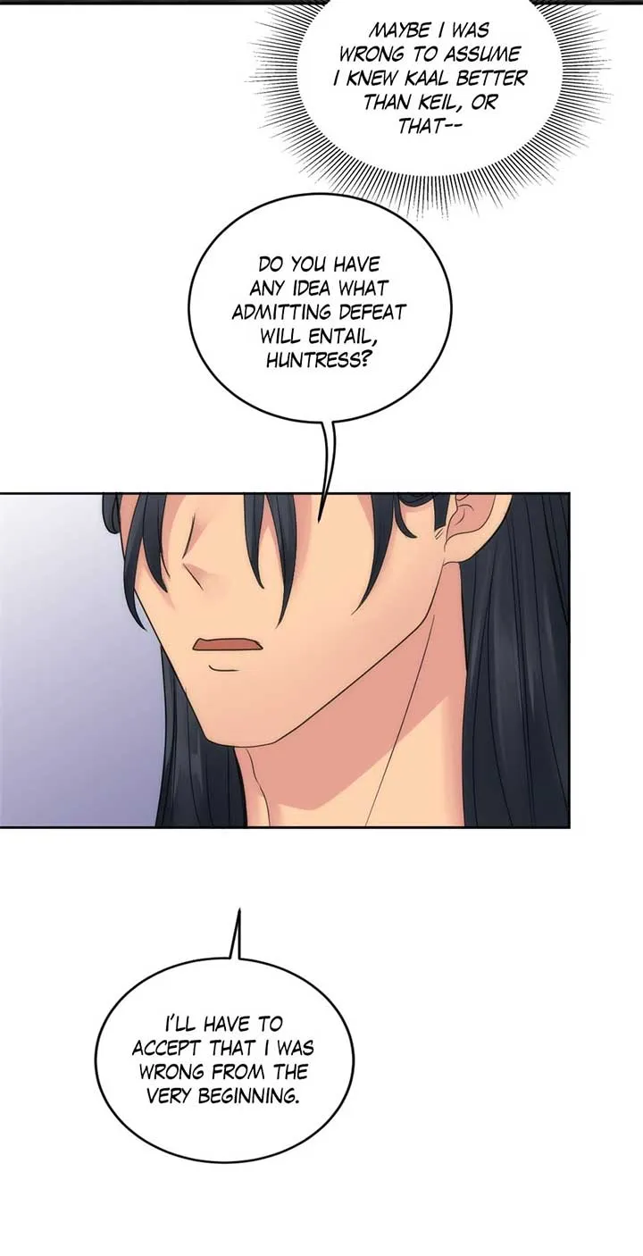 The Dragon Prince’s Bride Chapter 156 Online - página 52