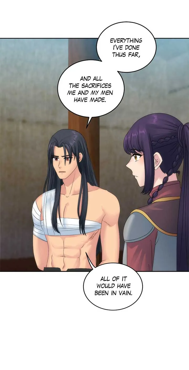 The Dragon Prince’s Bride Chapter 156 Online - página 53