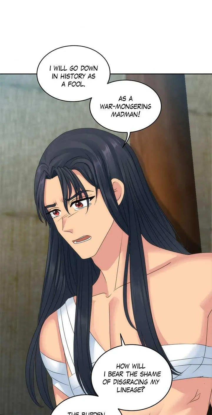 The Dragon Prince’s Bride Chapter 156 Online - página 54