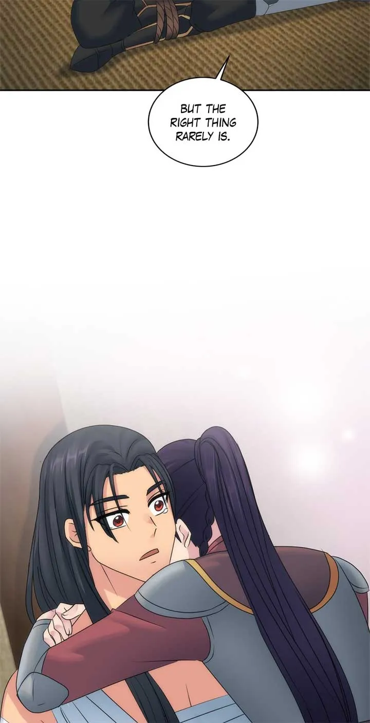 The Dragon Prince’s Bride Chapter 156 Online - página 56