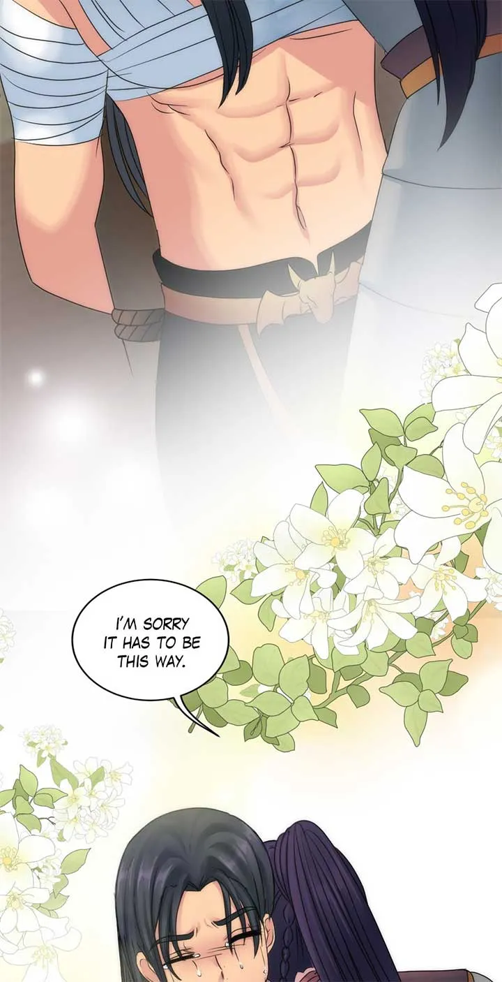 The Dragon Prince’s Bride Chapter 156 Online - página 57
