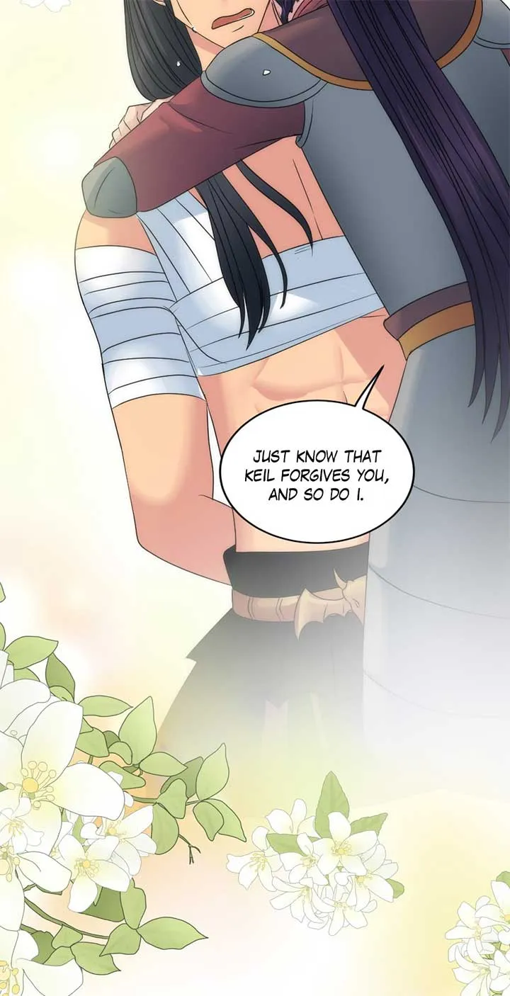 The Dragon Prince’s Bride Chapter 156 Online - página 58