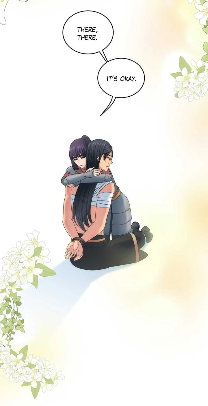 The Dragon Prince’s Bride Chapter 156 Online - página 59