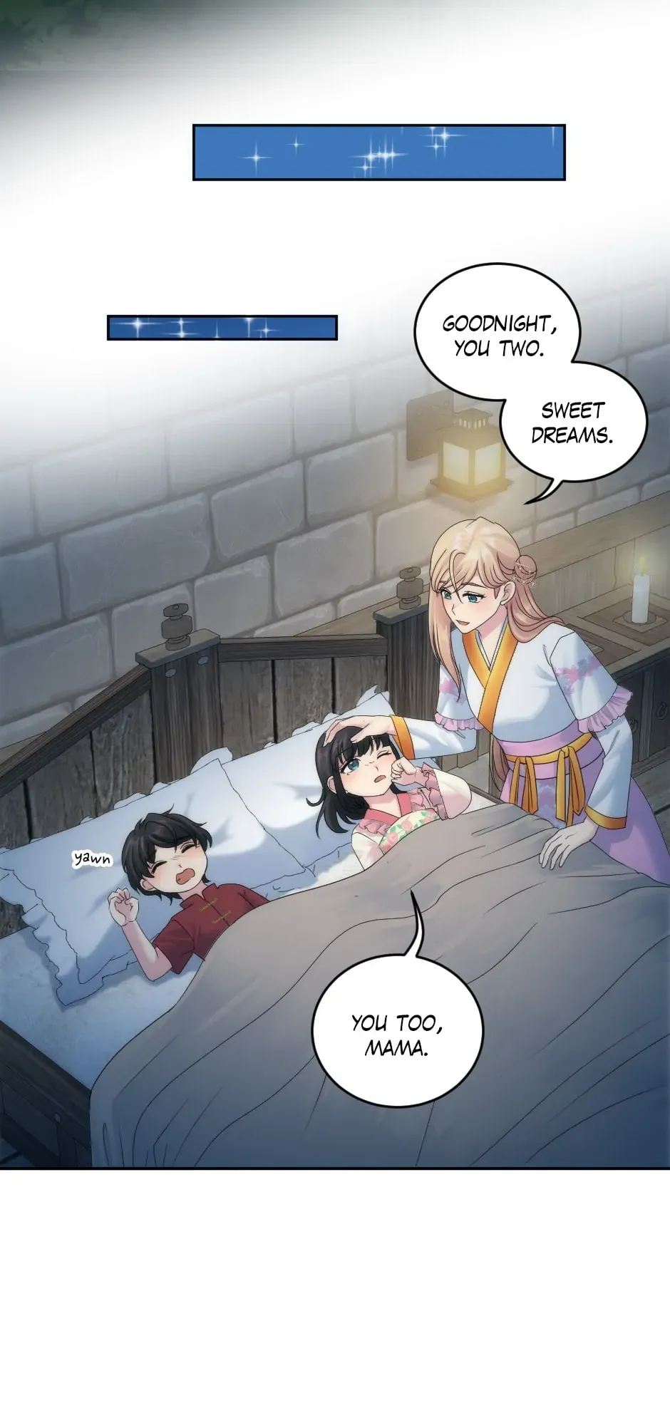 The Dragon Prince’s Bride Chapter 158 Online - página 2