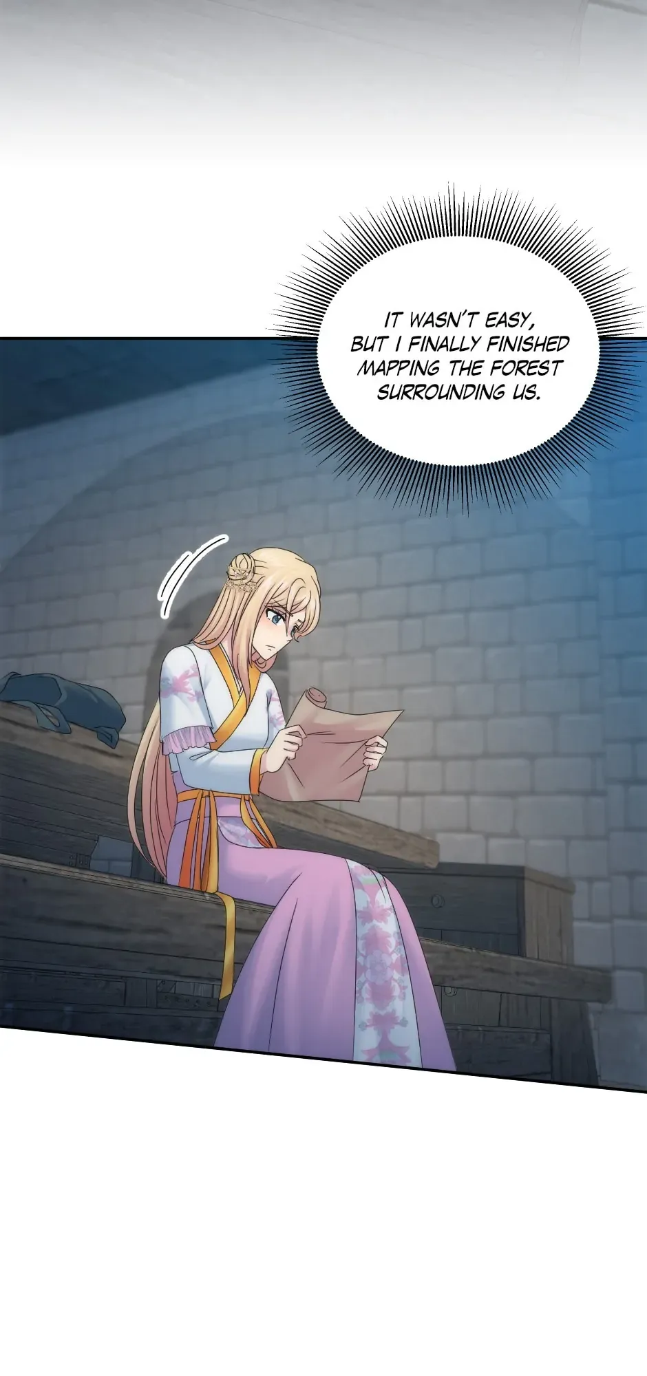 The Dragon Prince’s Bride Chapter 158 Online - página 5