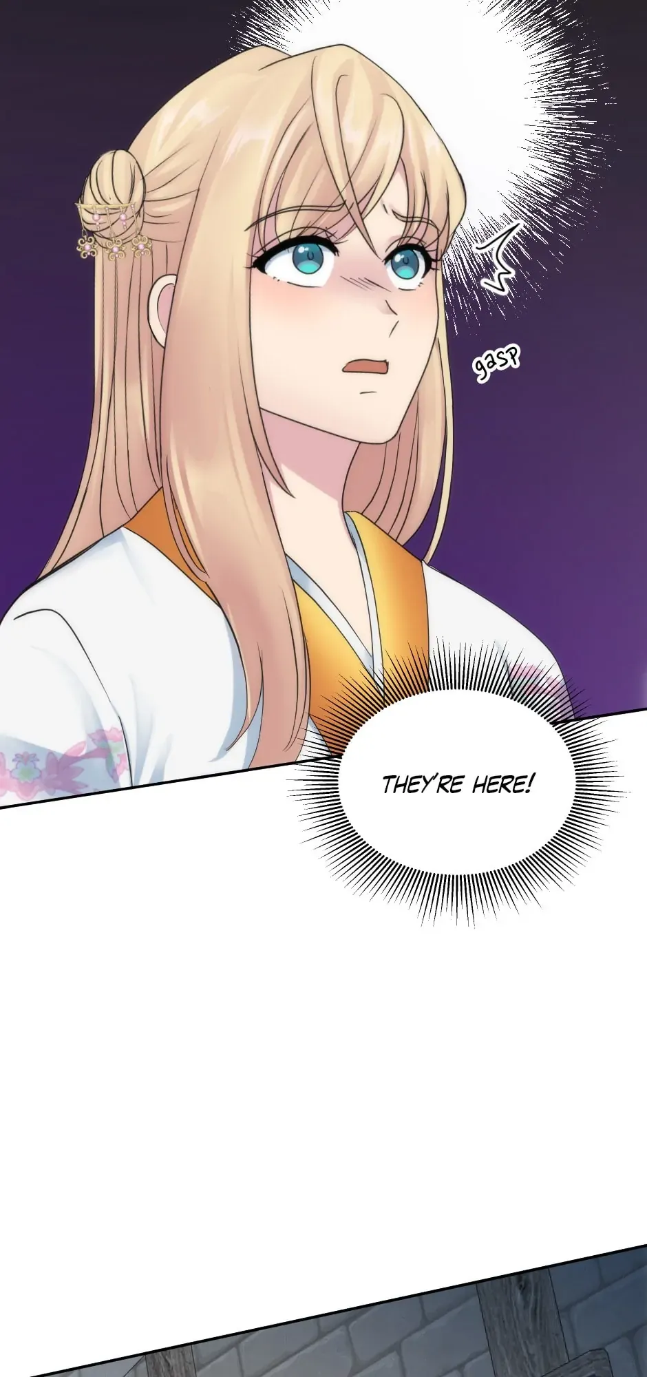 The Dragon Prince’s Bride Chapter 158 Online - página 10