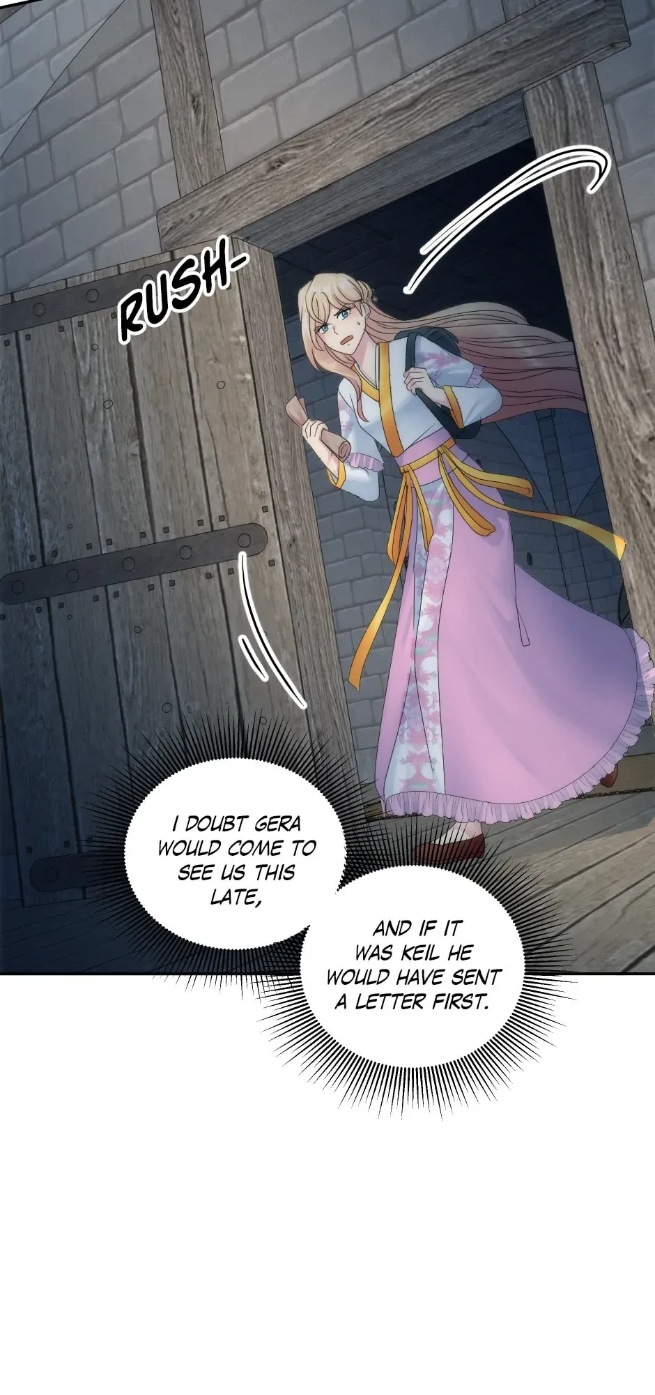 The Dragon Prince’s Bride Chapter 158 Online - página 11