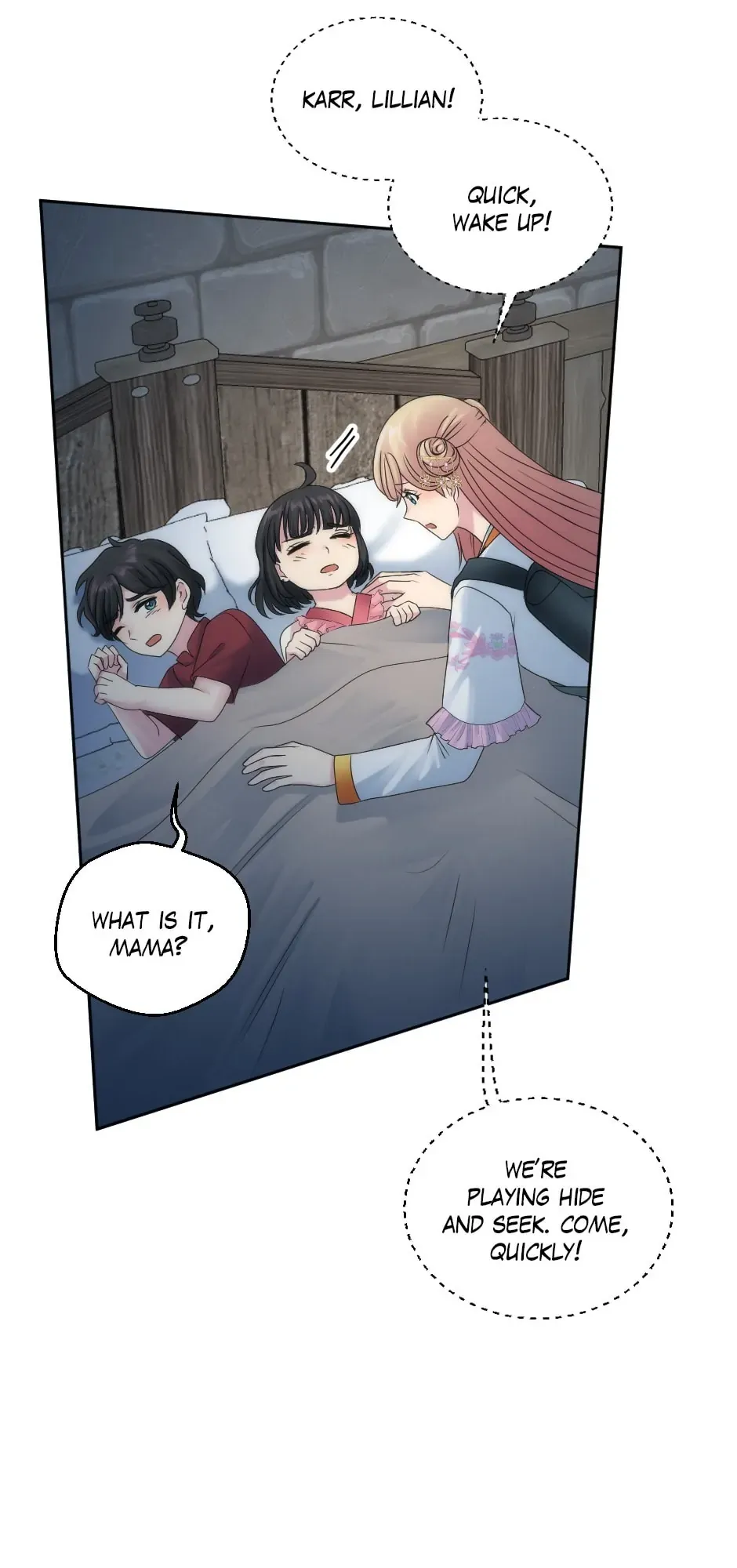 The Dragon Prince’s Bride Chapter 158 Online - página 12