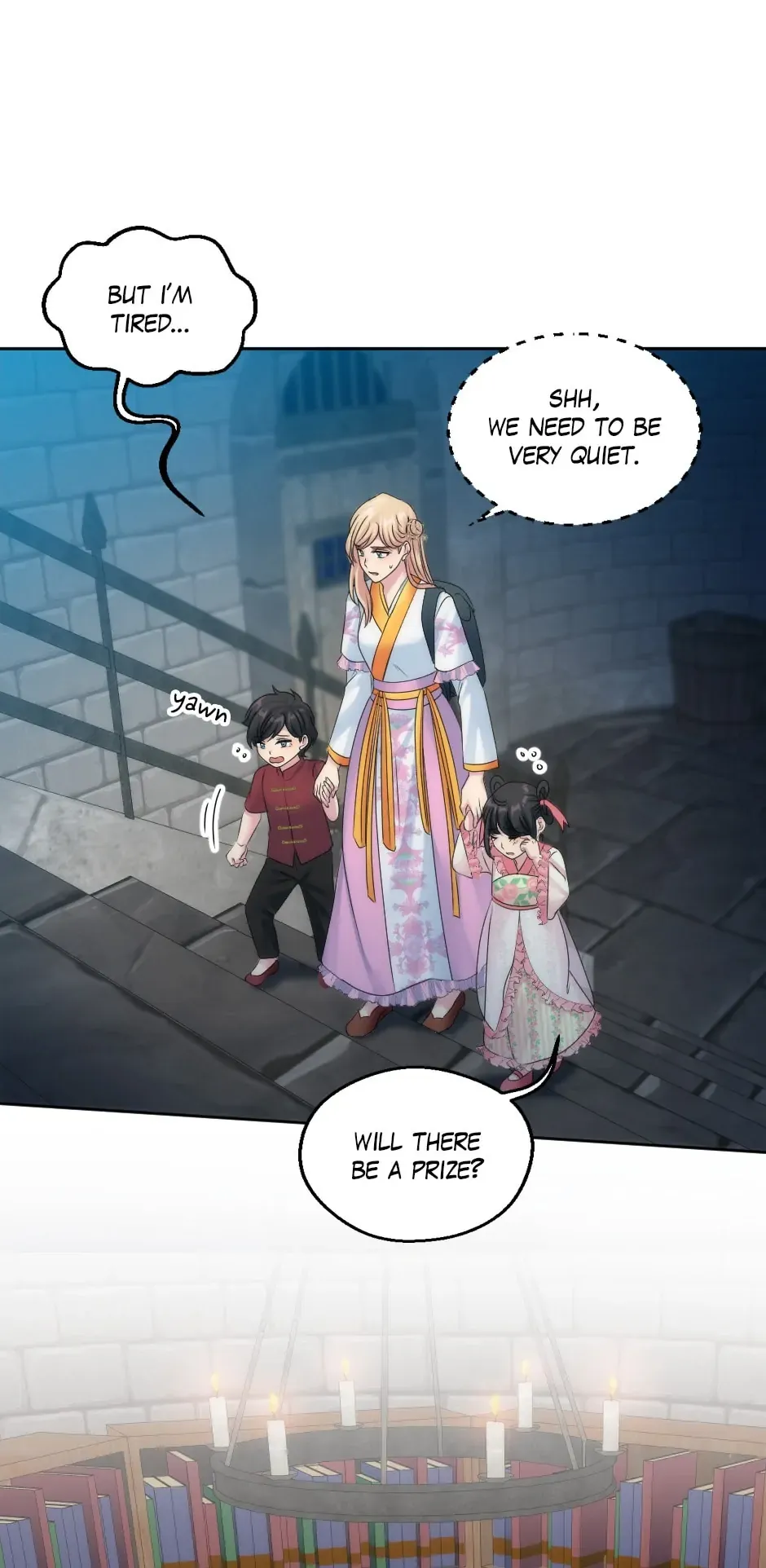 The Dragon Prince’s Bride Chapter 158 Online - página 13