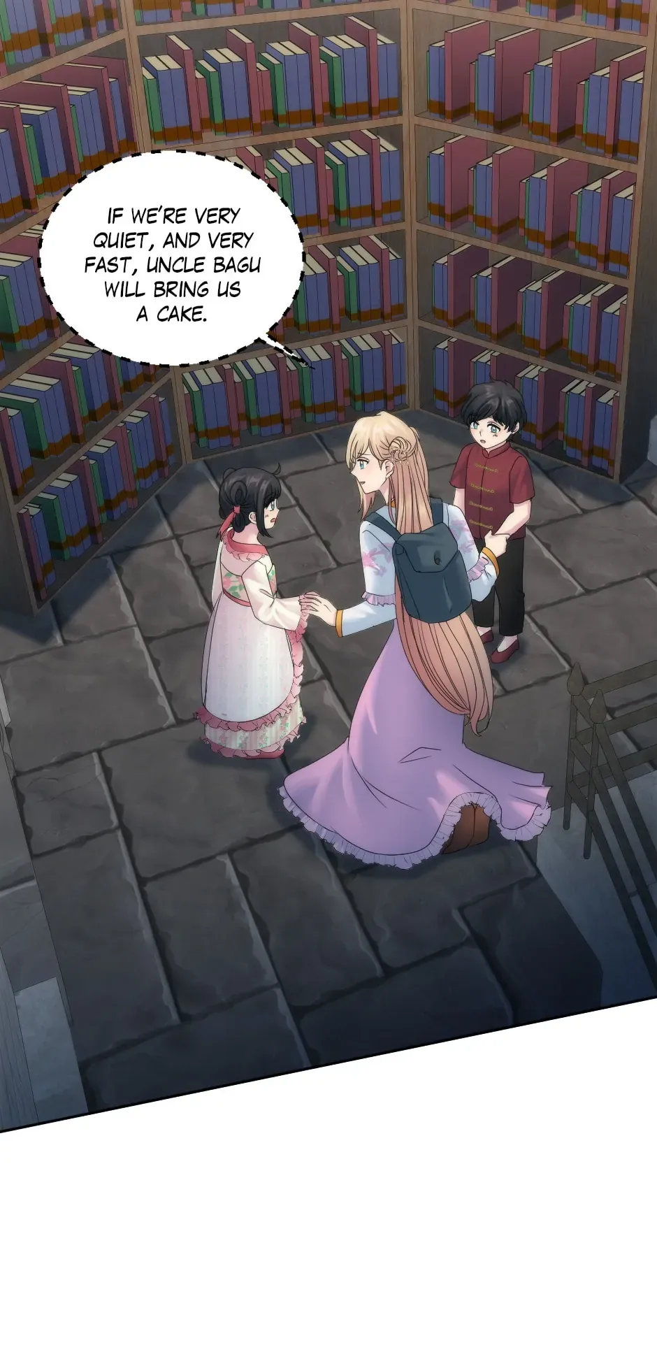 The Dragon Prince’s Bride Chapter 158 Online - página 14