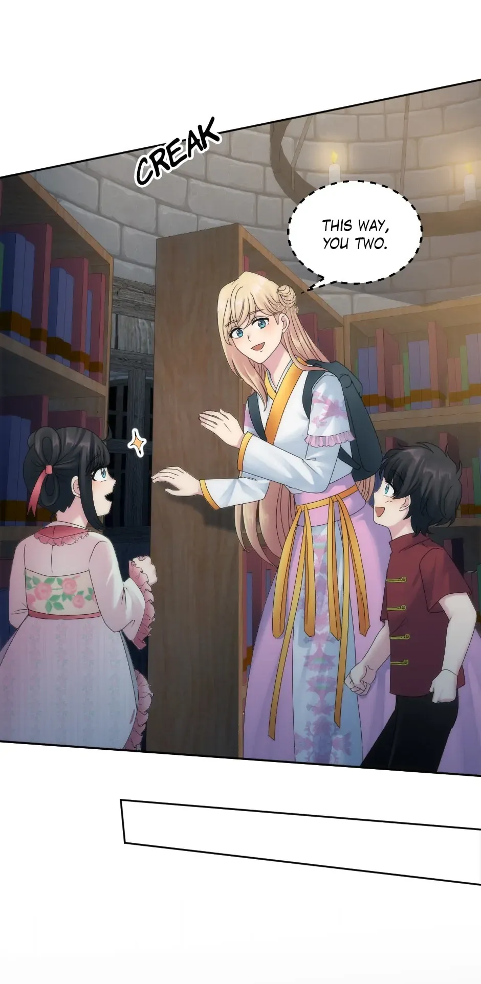 The Dragon Prince’s Bride Chapter 158 Online - página 15