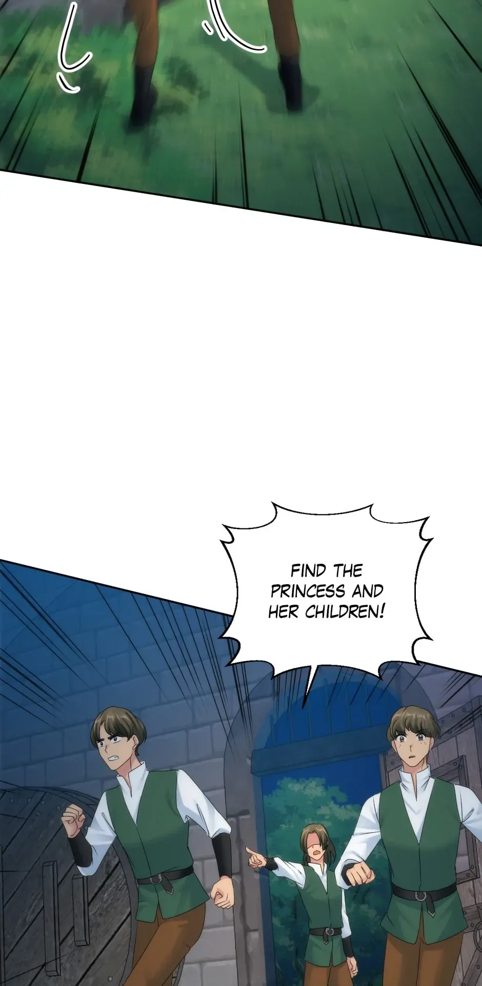 The Dragon Prince’s Bride Chapter 158 Online - página 17