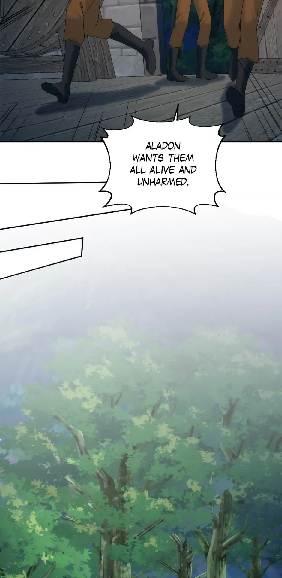 The Dragon Prince’s Bride Chapter 158 Online - página 18