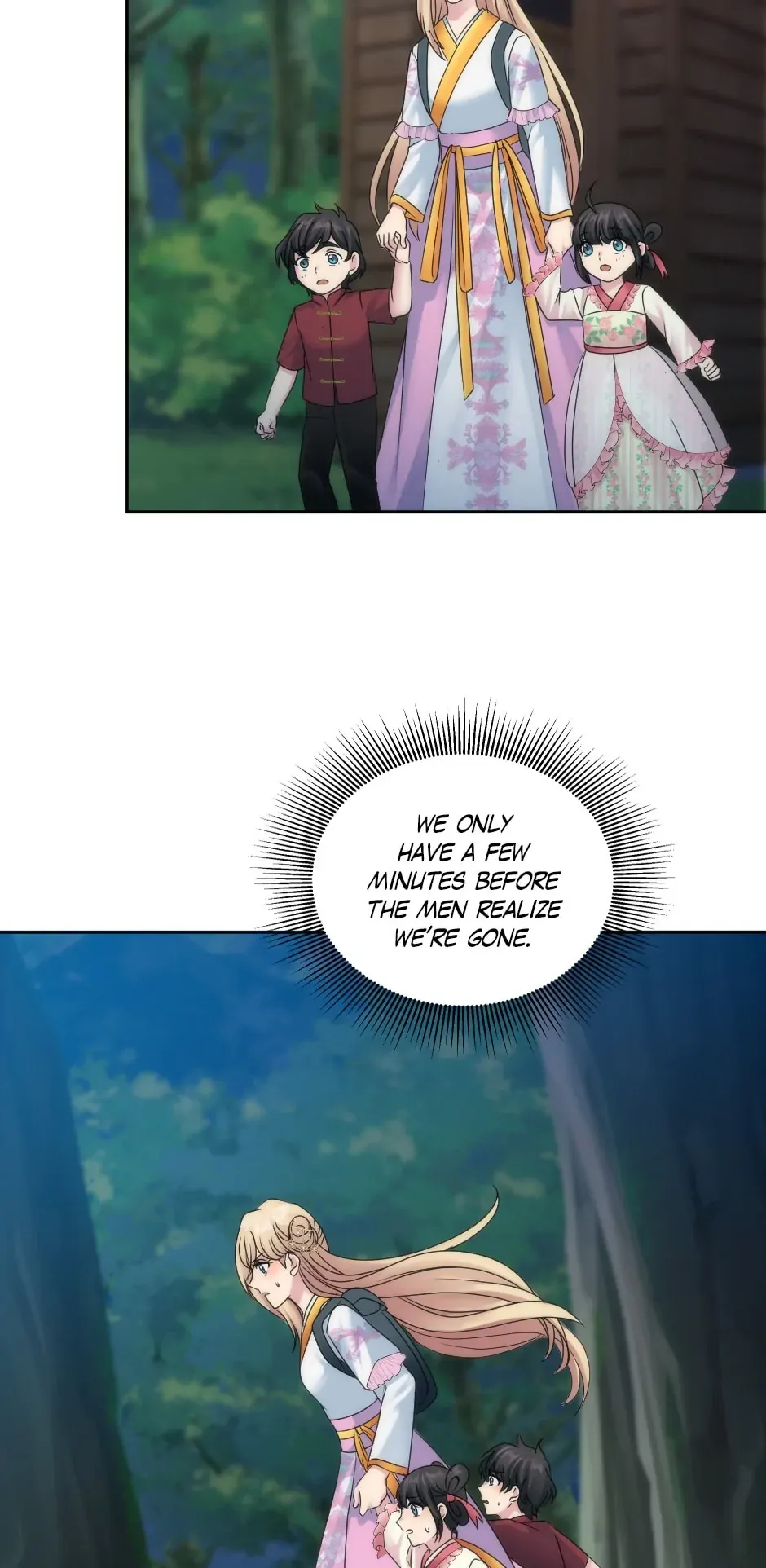 The Dragon Prince’s Bride Chapter 158 Online - página 20