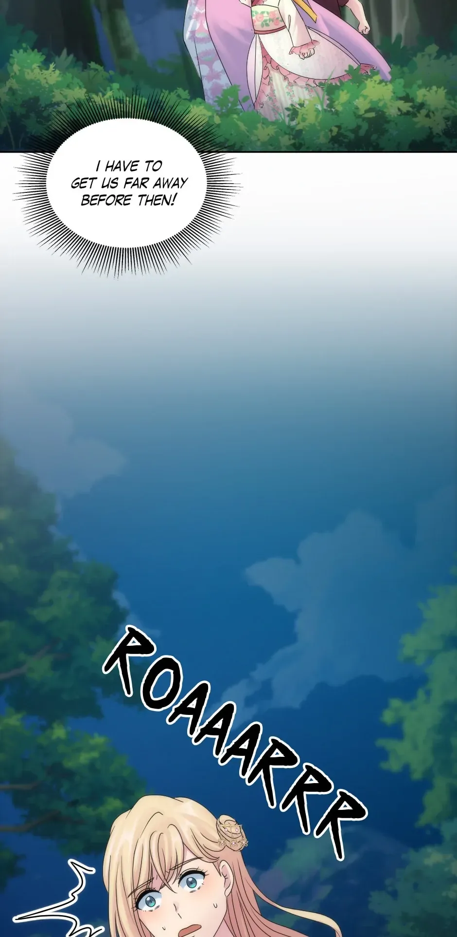 The Dragon Prince’s Bride Chapter 158 Online - página 21