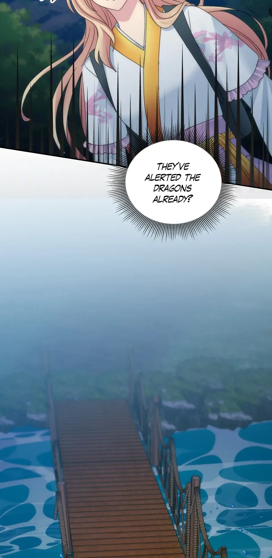The Dragon Prince’s Bride Chapter 158 Online - página 22