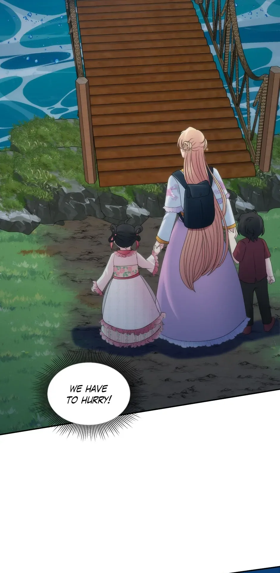 The Dragon Prince’s Bride Chapter 158 Online - página 23