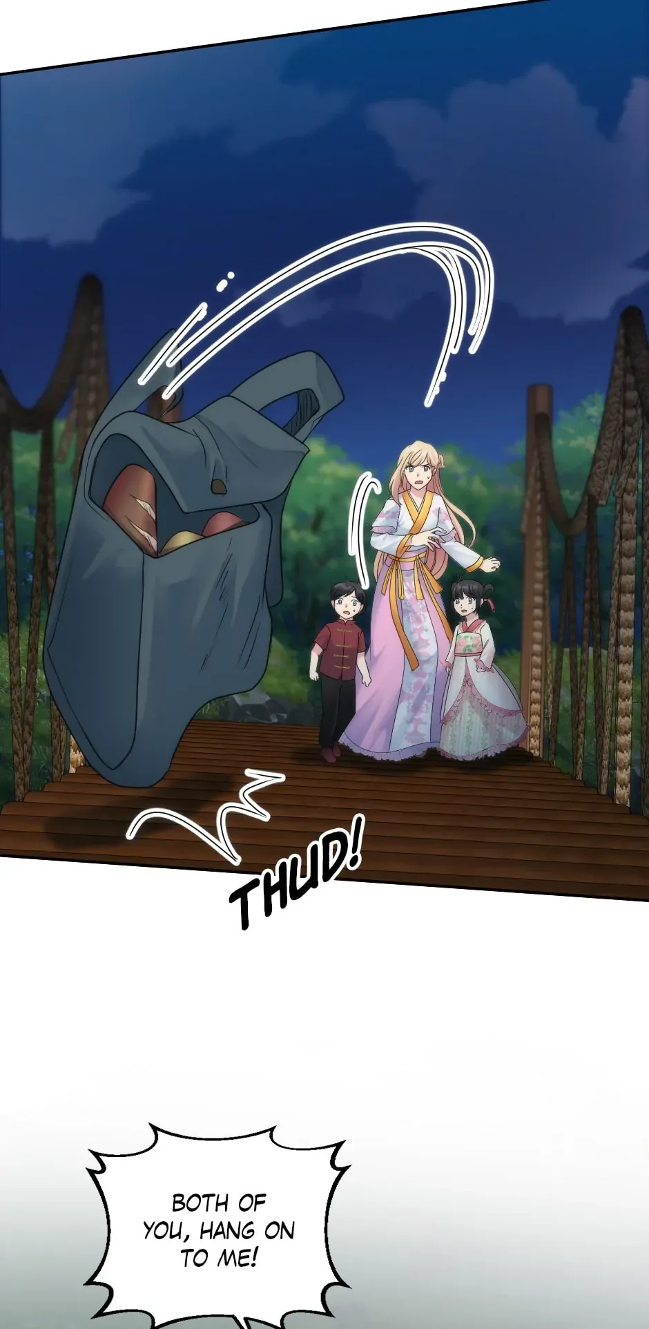 The Dragon Prince’s Bride Chapter 158 Online - página 24