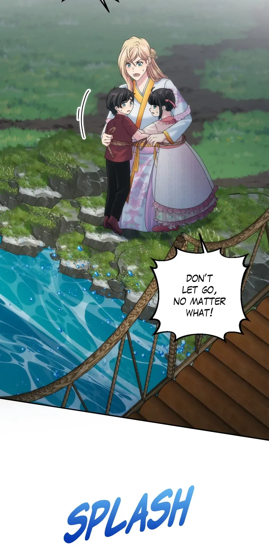 The Dragon Prince’s Bride Chapter 158 Online - página 25