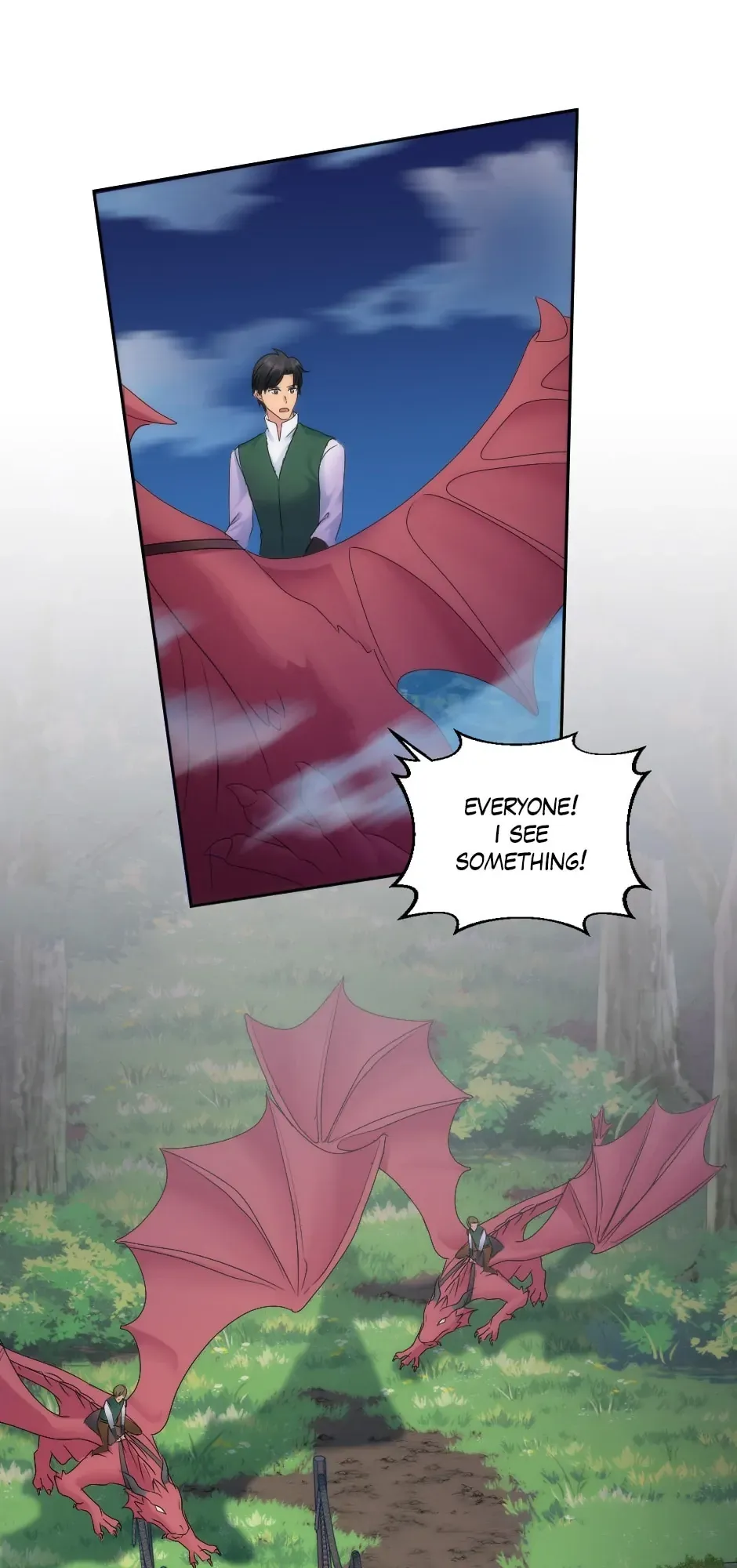 The Dragon Prince’s Bride Chapter 158 Online - página 26