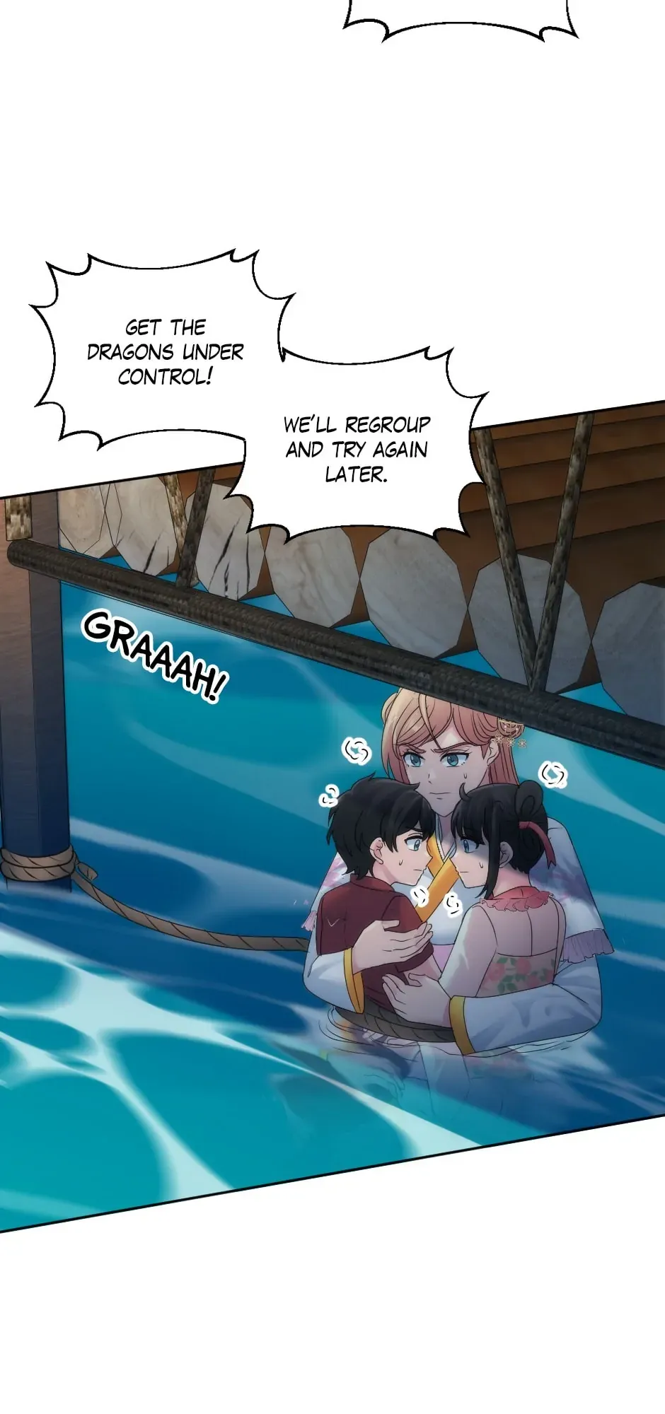 The Dragon Prince’s Bride Chapter 158 Online - página 33