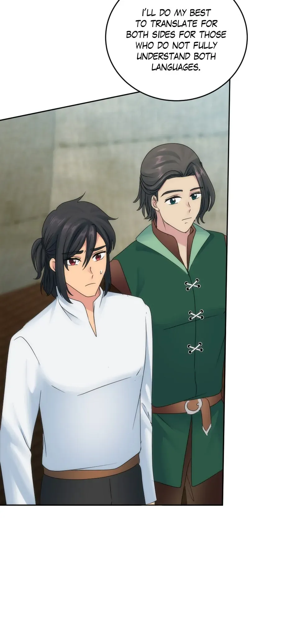 The Dragon Prince’s Bride Chapter 158 Online - página 37